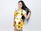 Kelly Montana - die Kunst der Erotik und Freude
